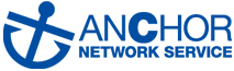 ANCHOR NETWORK SERVICE