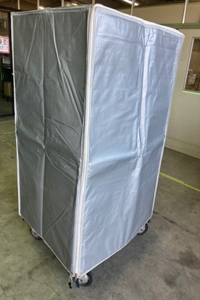 物流の「当たり前」を守るために