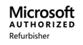 Microsoft Authorized Refurbisher